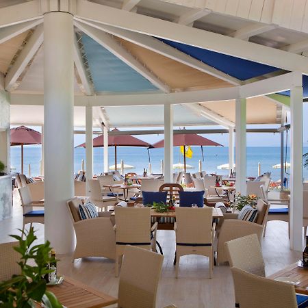 Baglioni Resort Alleluja Punta Ala Εξωτερικό φωτογραφία