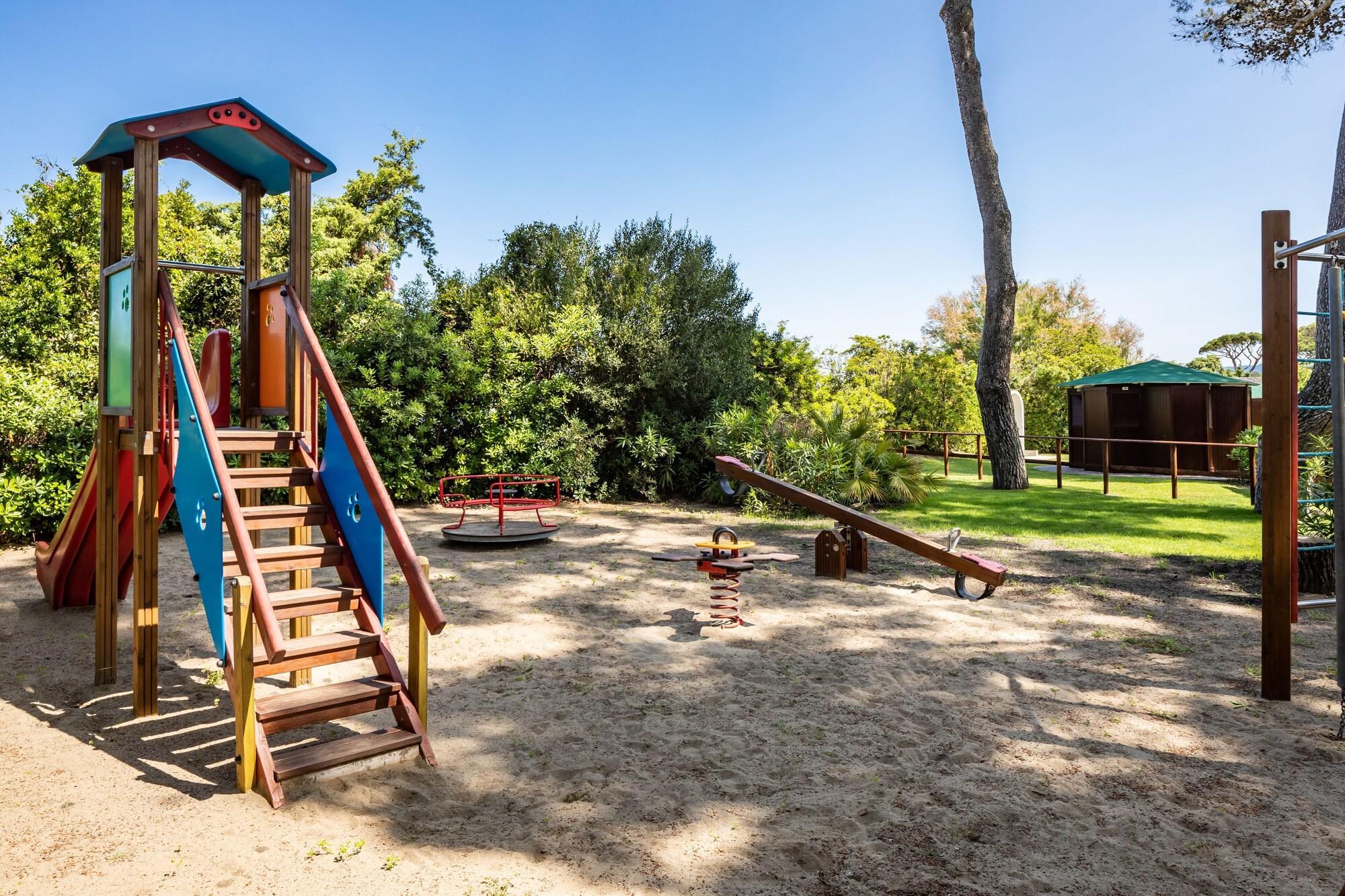 Baglioni Resort Alleluja Punta Ala Εξωτερικό φωτογραφία