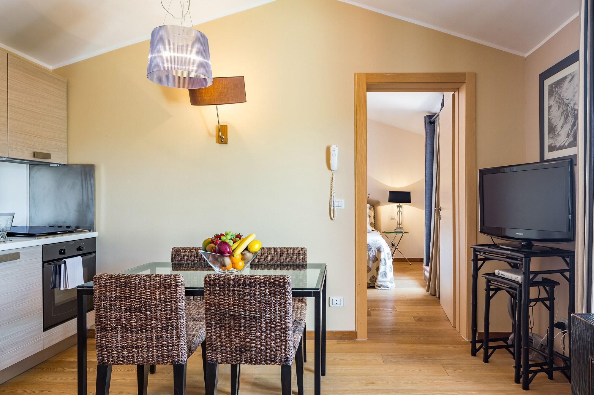 Baglioni Resort Alleluja Punta Ala Εξωτερικό φωτογραφία