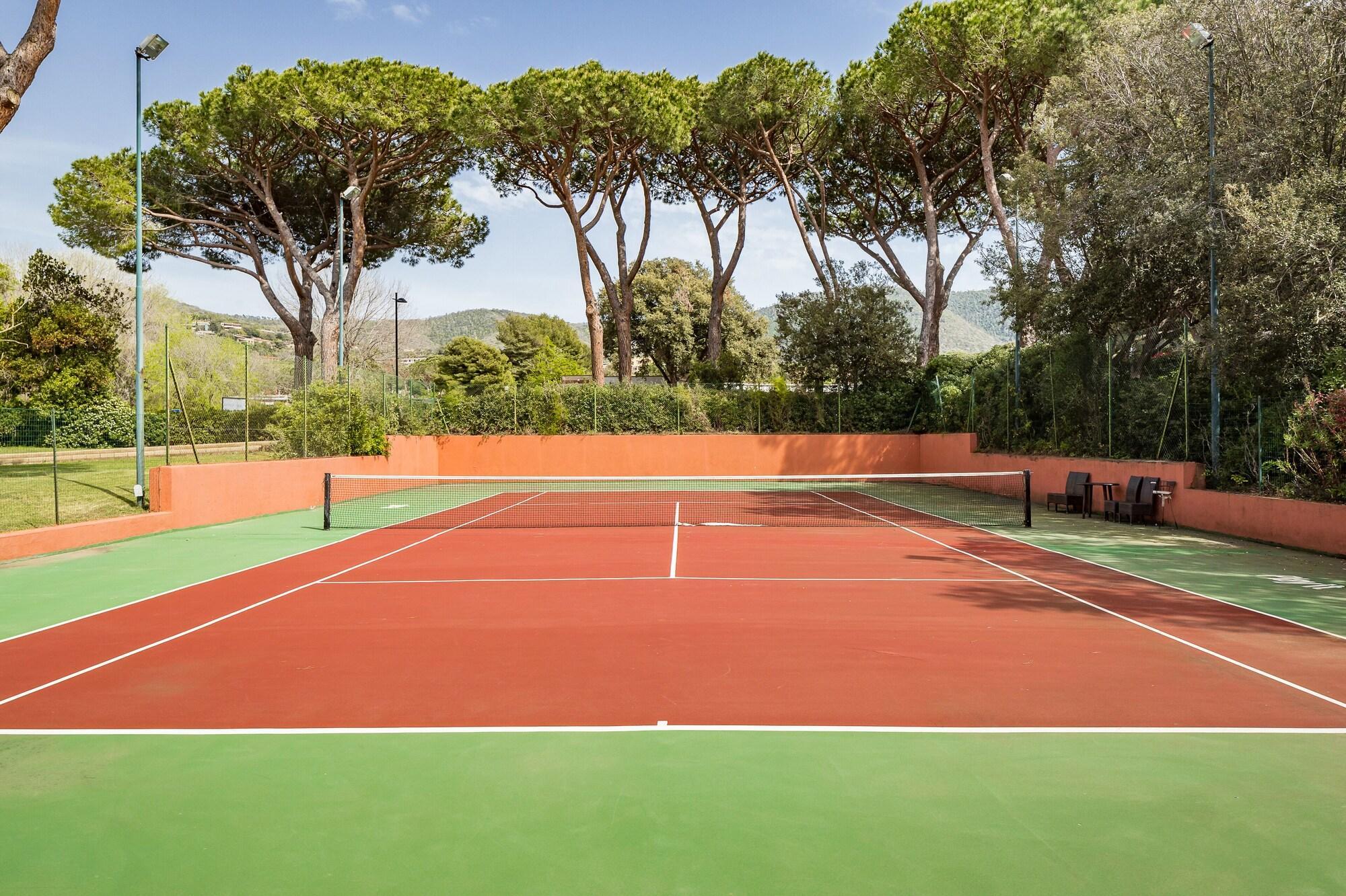 Baglioni Resort Alleluja Punta Ala Εξωτερικό φωτογραφία