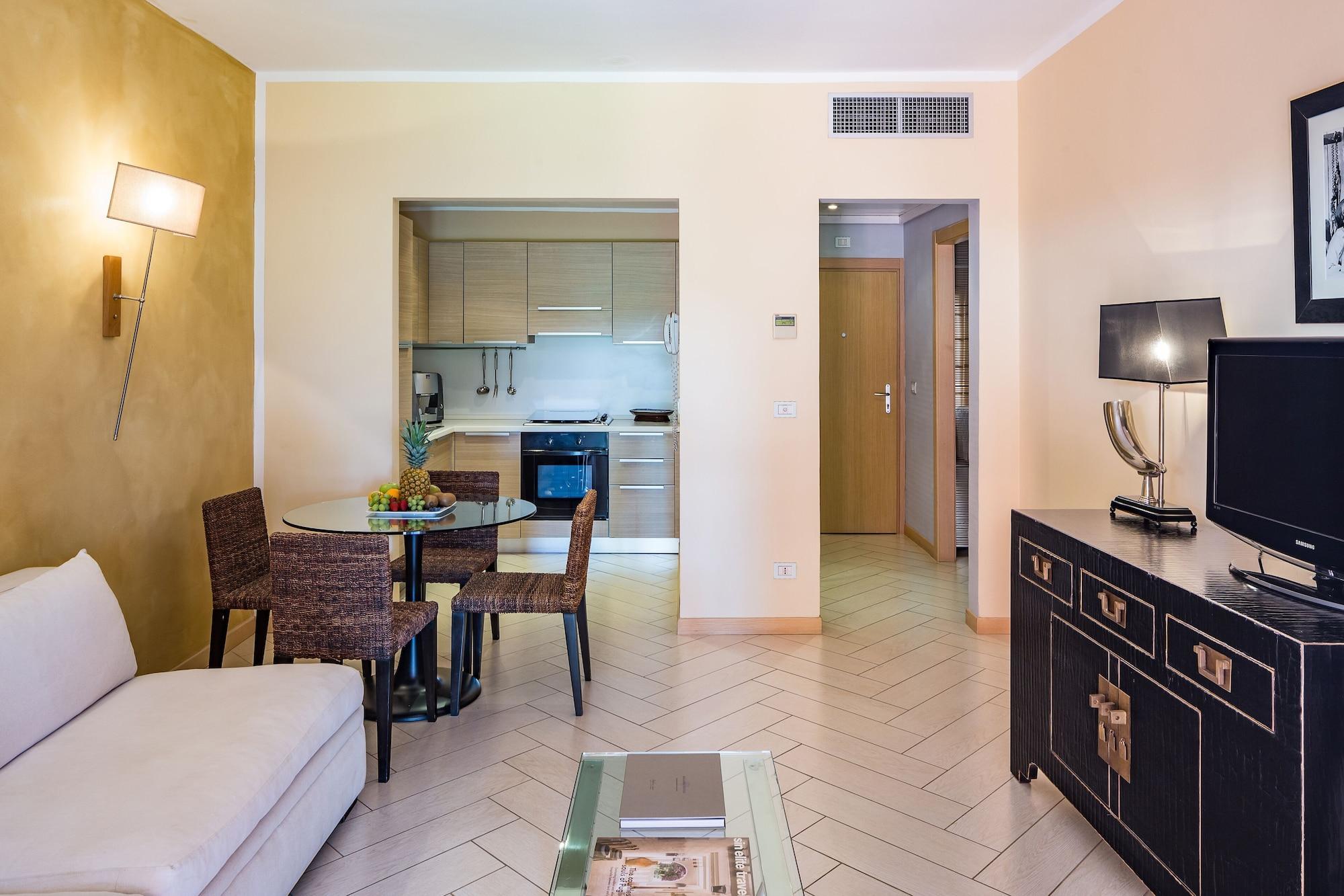 Baglioni Resort Alleluja Punta Ala Εξωτερικό φωτογραφία