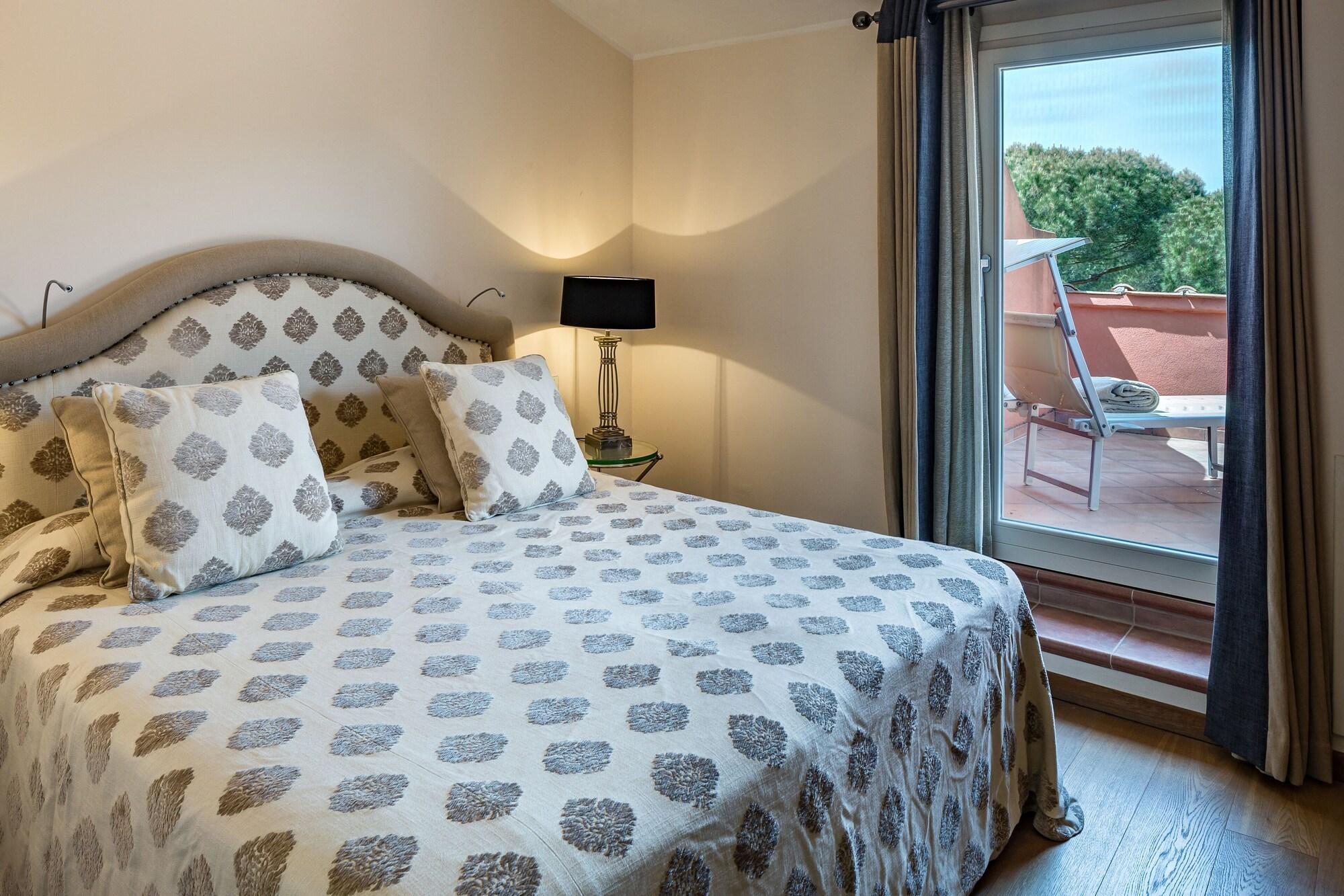 Baglioni Resort Alleluja Punta Ala Εξωτερικό φωτογραφία