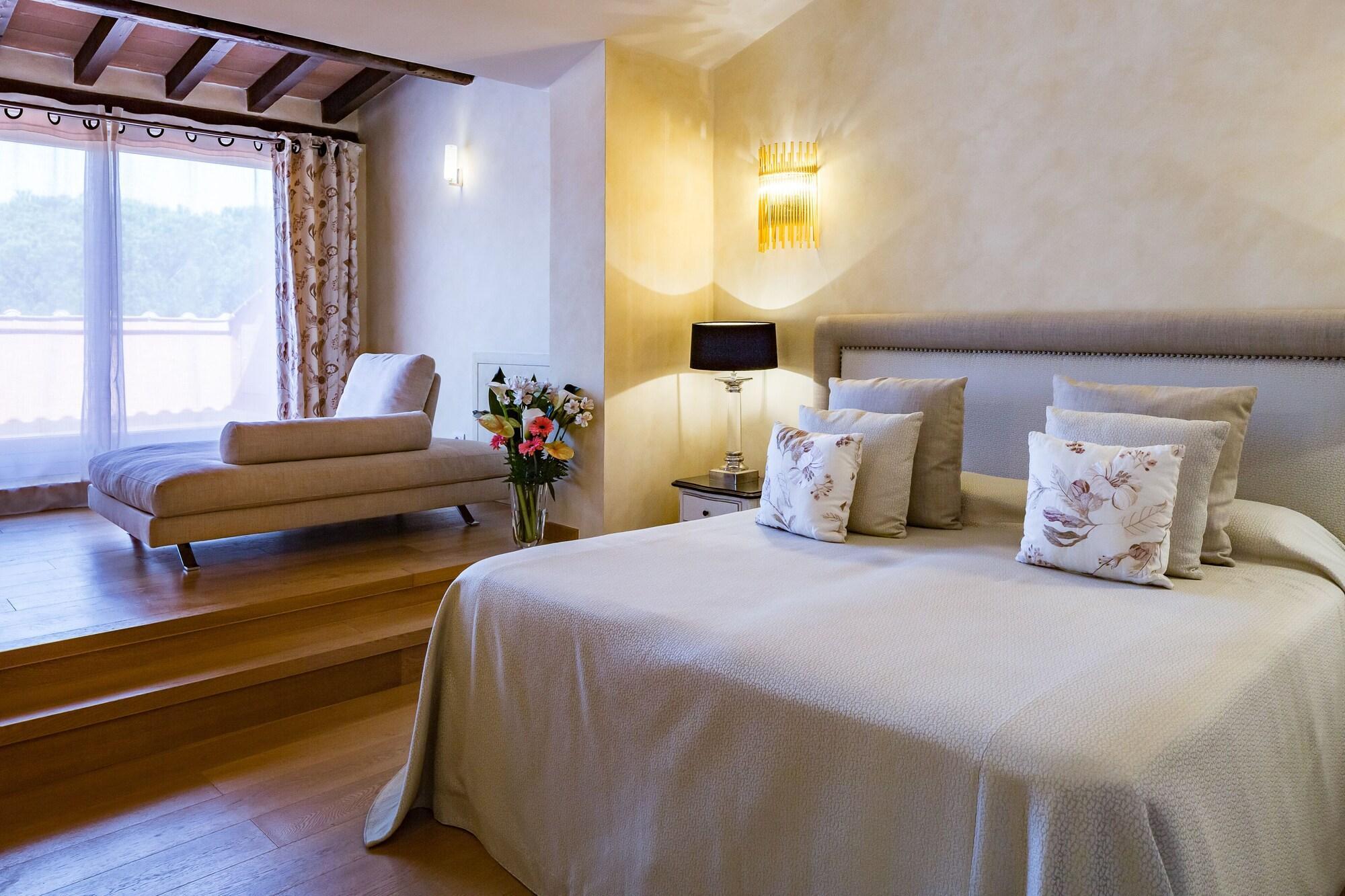Baglioni Resort Alleluja Punta Ala Εξωτερικό φωτογραφία