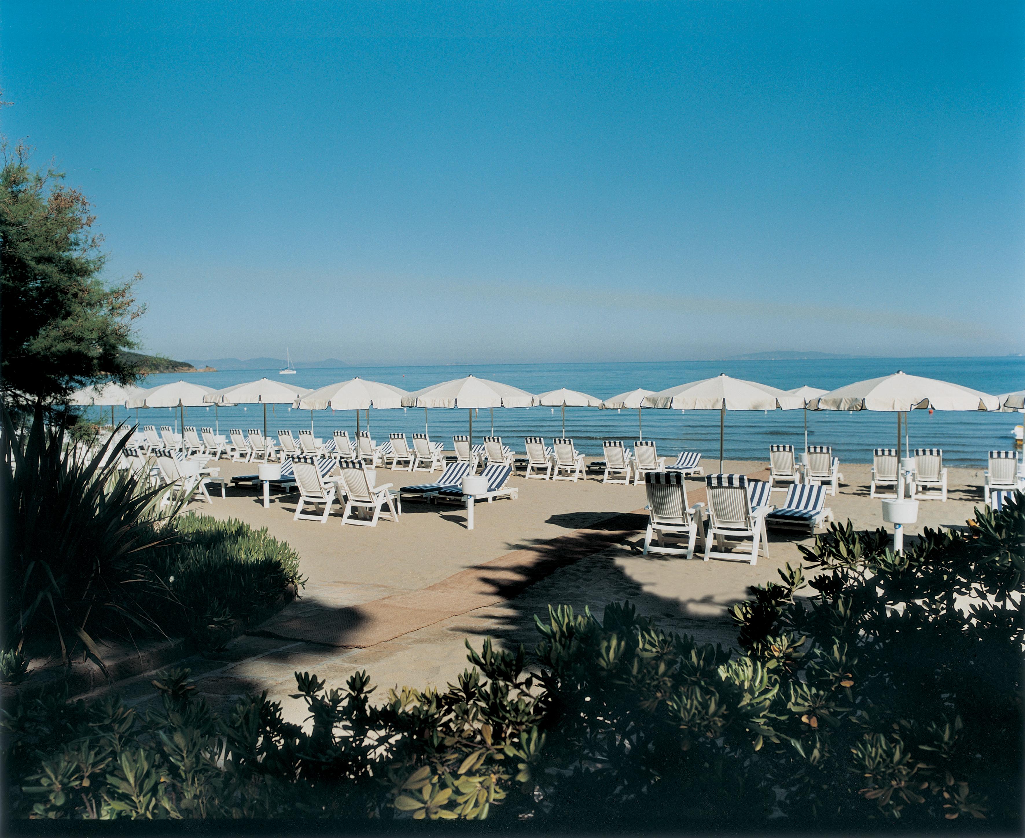 Baglioni Resort Alleluja Punta Ala Εξωτερικό φωτογραφία