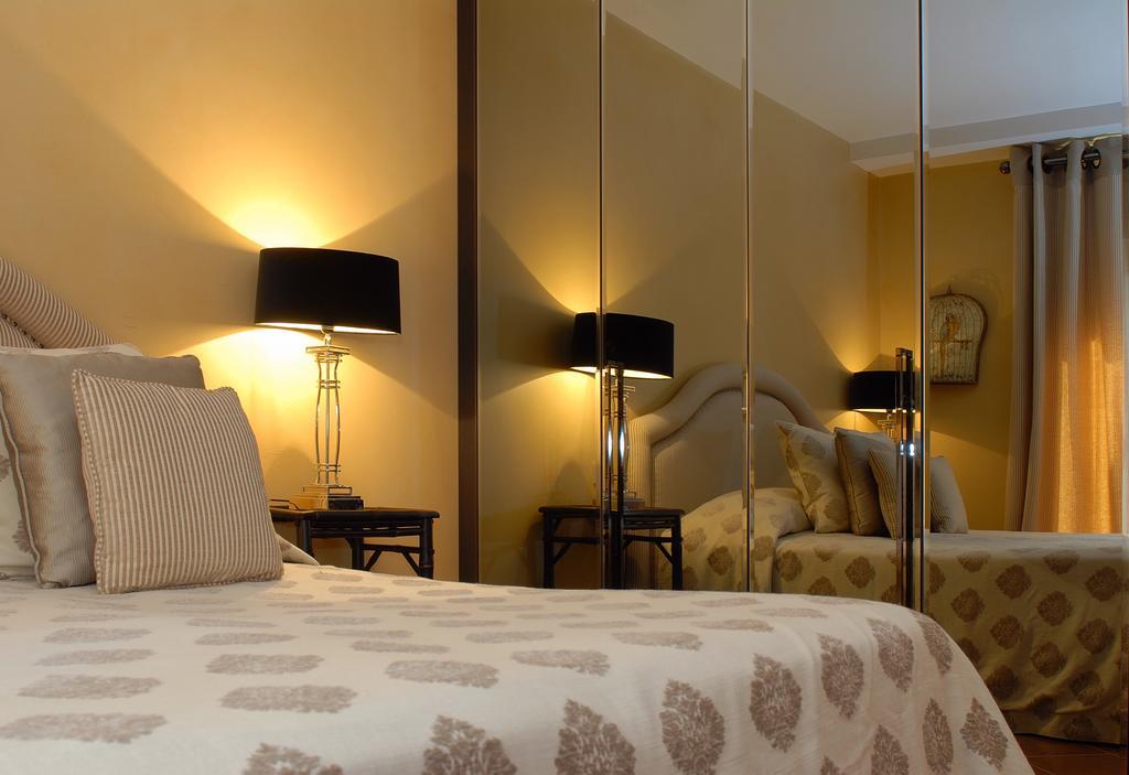 Baglioni Resort Alleluja Punta Ala Εξωτερικό φωτογραφία