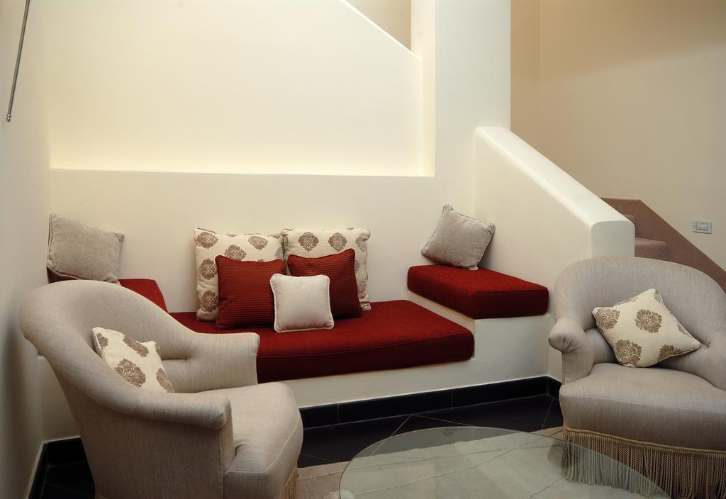 Baglioni Resort Alleluja Punta Ala Εξωτερικό φωτογραφία