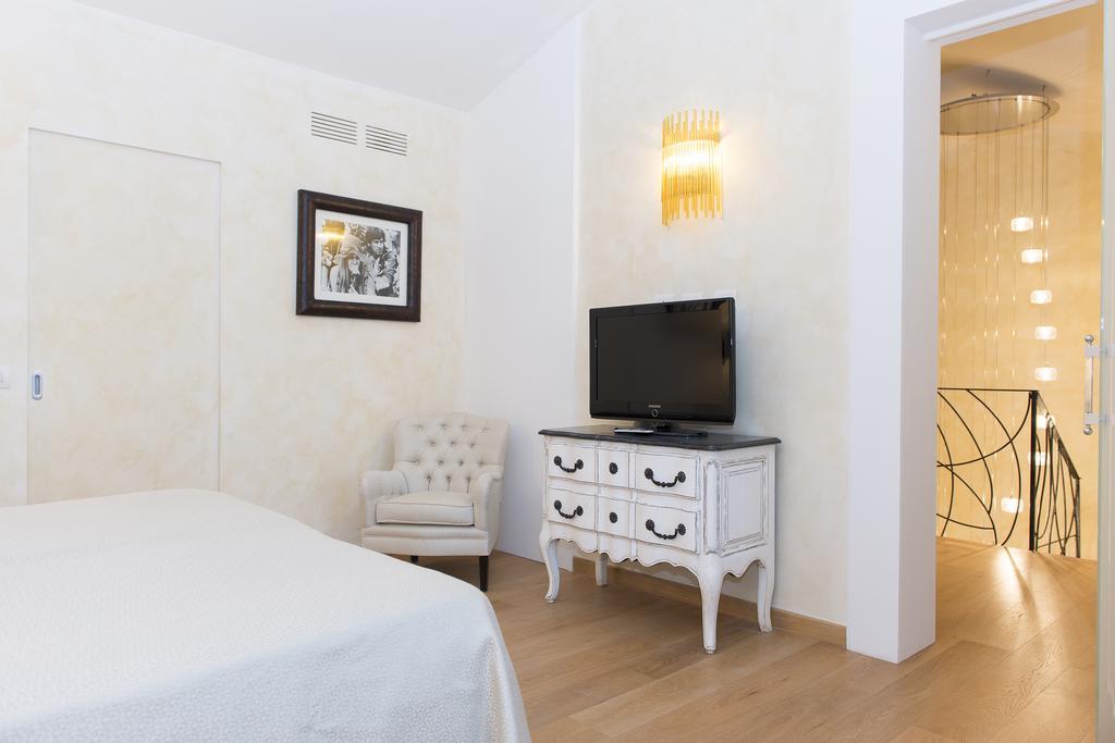 Baglioni Resort Alleluja Punta Ala Εξωτερικό φωτογραφία