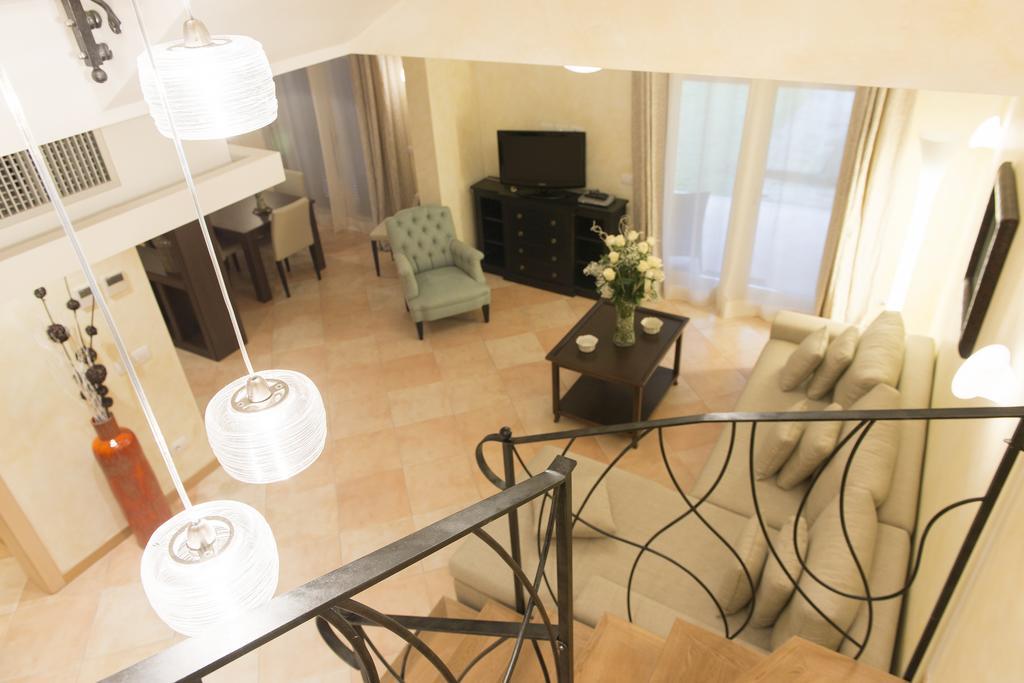 Baglioni Resort Alleluja Punta Ala Εξωτερικό φωτογραφία