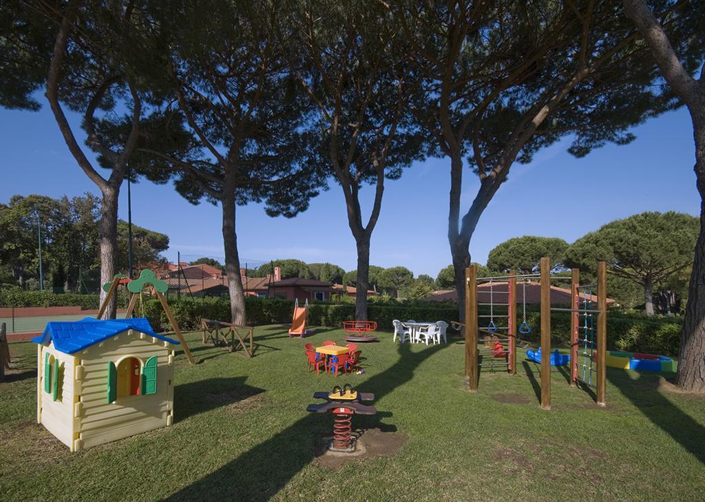 Baglioni Resort Alleluja Punta Ala Εξωτερικό φωτογραφία