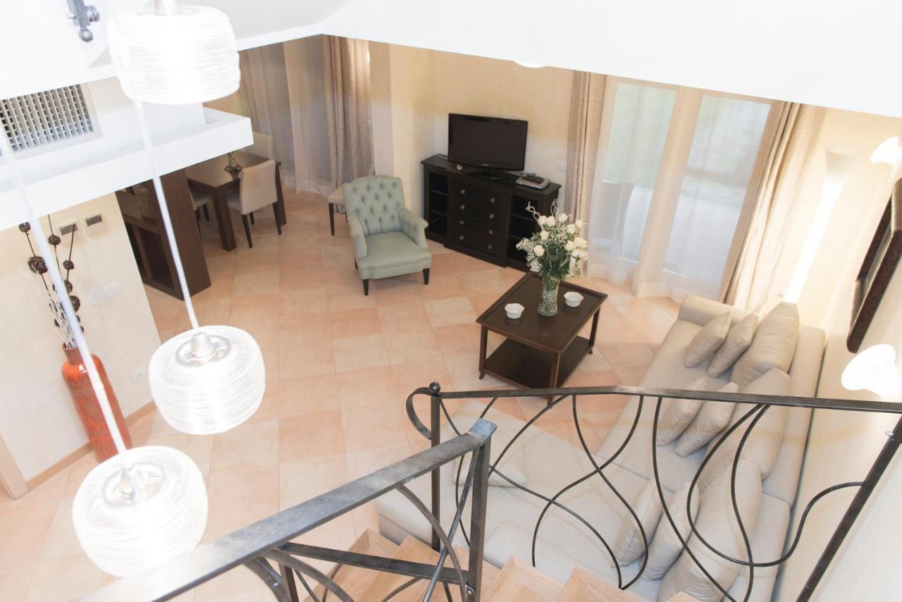 Baglioni Resort Alleluja Punta Ala Εξωτερικό φωτογραφία