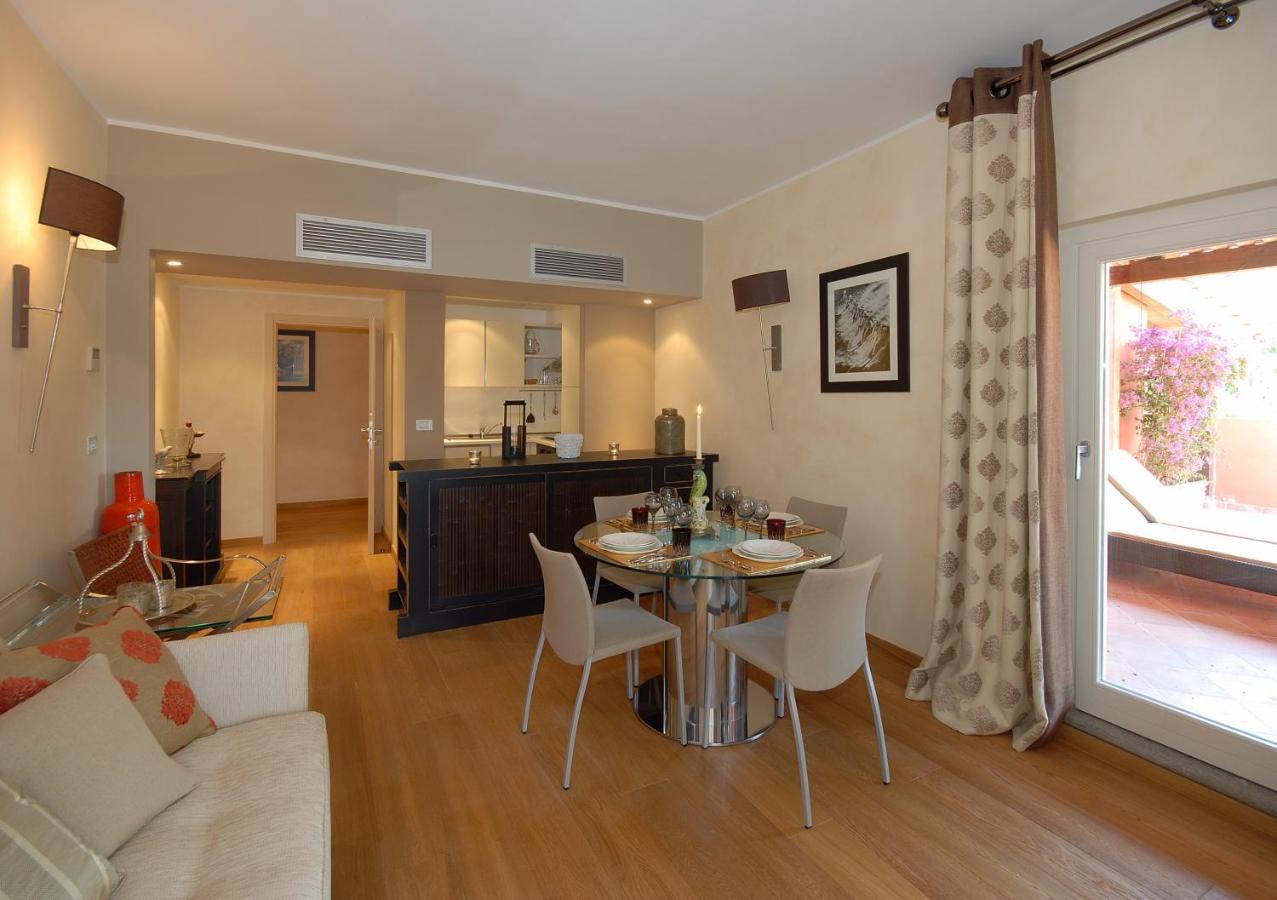 Baglioni Resort Alleluja Punta Ala Εξωτερικό φωτογραφία