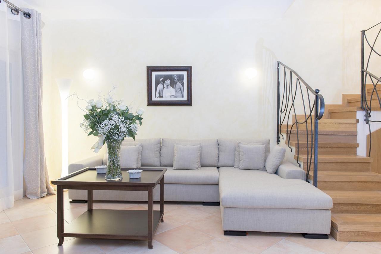 Baglioni Resort Alleluja Punta Ala Εξωτερικό φωτογραφία