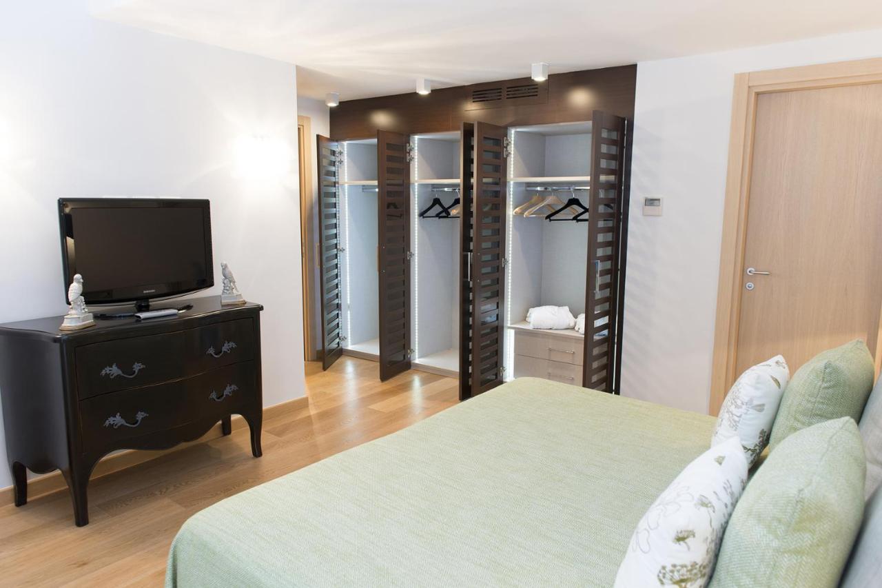 Baglioni Resort Alleluja Punta Ala Εξωτερικό φωτογραφία